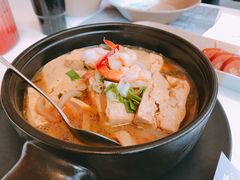 石锅豆腐-外婆家(古墩印象城店)