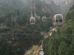 -狼牙山风景区