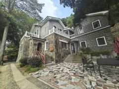 -莫干山风景区