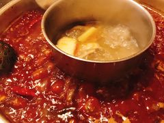-飘香火锅(玉林西路店)