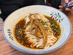 -常樂屋·常德米粉(青年路店)