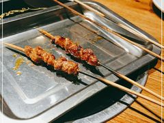 -老诚一锅(乔庄店)