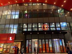 -万达广场(本溪店)