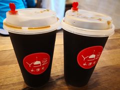 -老刘家永盛斋·传统泡馍(东关南街店)