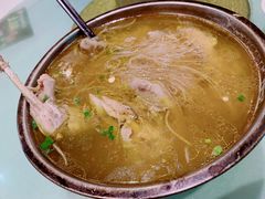 贺胜桥鸡汤-旅宁大酒店