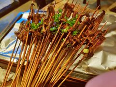 -晓靖轩烧烤(沙河风情店)