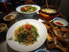 -打酱油·非遗淮扬菜(瘦西湖梅岭店)