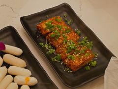 -有鱼吃·纸包烤鱼(曲江创意谷店)