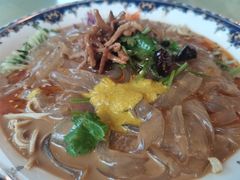 -京滨饭店·餐厅(阜外大街店)