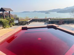 -天目湖涵田半山温泉