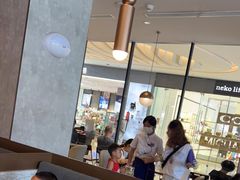 大堂-必胜客(乐山世豪PH店)
