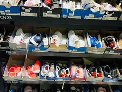 -杉杉奥特莱斯广场(哈尔滨店)