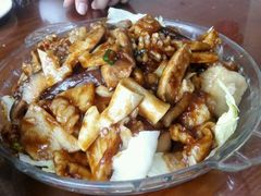 -粥旺府(月环里店)