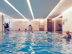 泳池-浚涛游泳培训(协信中心店)