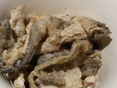 炸魚皮-海底捞火锅 (利舞台广场店)