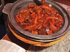 -南京大牌档(青岛万象城店)