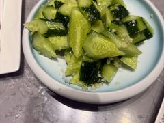 -简普菜烤鱼(苏宁生活广场店)