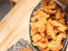 重庆小酥肉-付小姐在成都(川沙店)