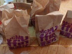 -麦当劳(合肥之心城店)