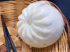 -郑家包子牛肉拉面(尚勤路店)