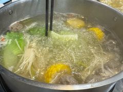 -牛天下·牛肉·海鲜·打边炉·融合菜