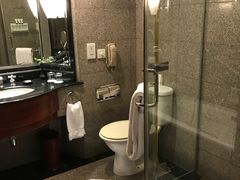-苏州吴宫泛太平洋酒店