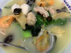 -百家鲜·杭帮菜