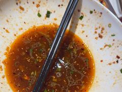 -西贝(宝乐汇店)