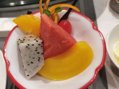 -高第街56号餐厅(邹城新一中店)