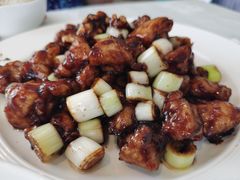 -玉林烤鸭店(定福庄店)