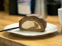-醒味咖啡馆(南市桥巷店)