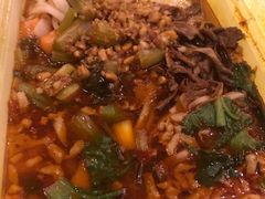 大理米线-大富贵烧烤公司(双廊店)