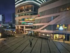 -深圳来福士广场