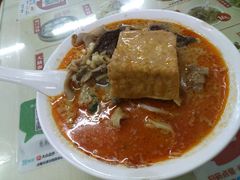 -津品味小吃(大学湾店)
