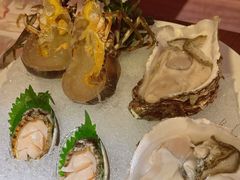 -揽季锅物会.福建黄鱼.海鲜姿造(五四路店)