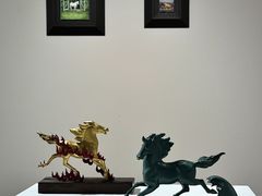 -青岛朗艺美术馆·海景咖啡