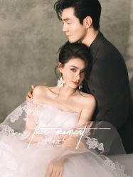 -蒙娜丽莎婚纱摄影·旅拍