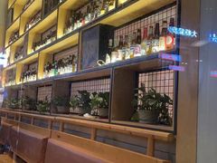 -木屋烧烤(龙湖天街店)