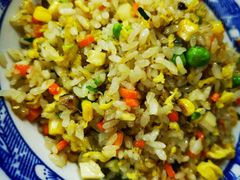 -粗茶淡饭(东关街店)