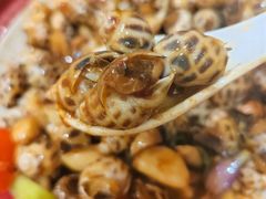 -桥东喜碧海鲜街(水东街店)