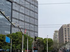 -海上海弘基休闲广场