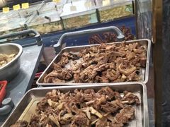 -食鼎记海鲜大排档(美食街店)