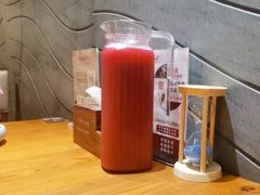 -云海肴·汽锅鸡·云南菜(天津国金汇店)