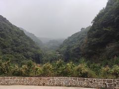 -终南山南五台景区