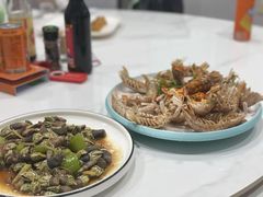 -胖嫂海鲜饭店