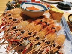 -贵木日本料理·铁板烧(新地假日广场店)