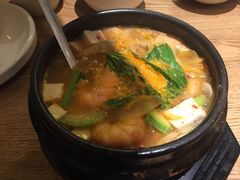 -大同江朝鲜菜•长春地标美食(绿园吾悦广场店)
