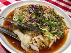 -西贝(上海我格广场店)