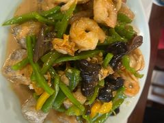 -百味饺子城•海鲜家常菜(秦皇岛店)