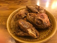 -双流传承老妈兔头(玉林总店)